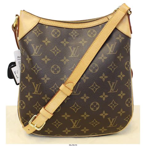 louis vuitton crossbody bag monogram.